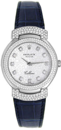 Rolex Cellini Cellisima 6673/9