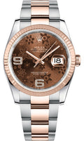 Rolex Datejust 36 Automatic Watch 116231-0106