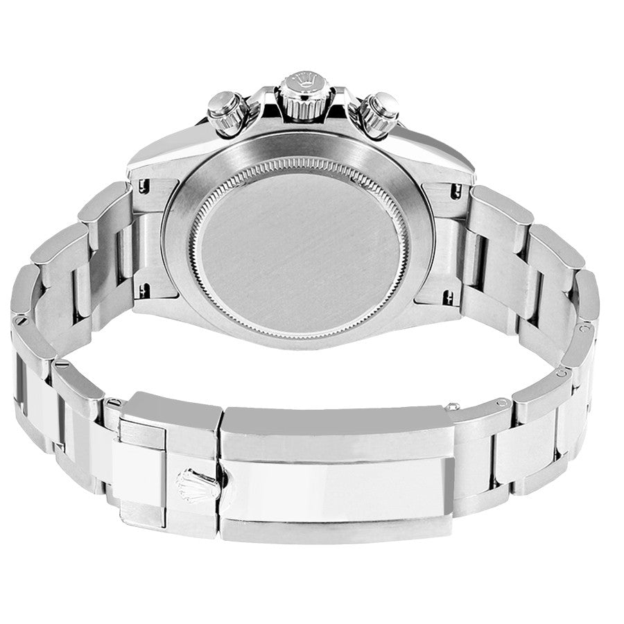 Rolex Cosmograph Daytona Oyster Bracelet Men's Watch 116500LN-0002