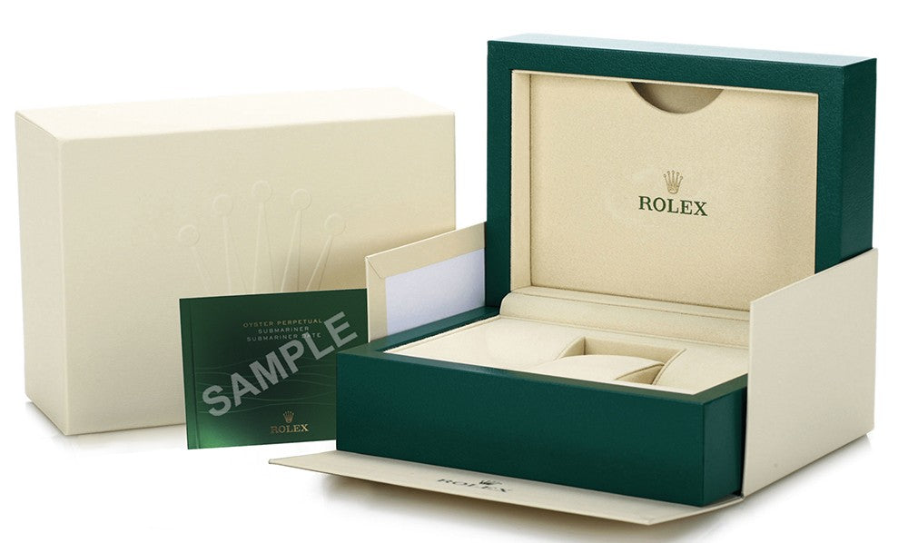 Rolex Day-Date 36 Platinum Watch 118206-0120