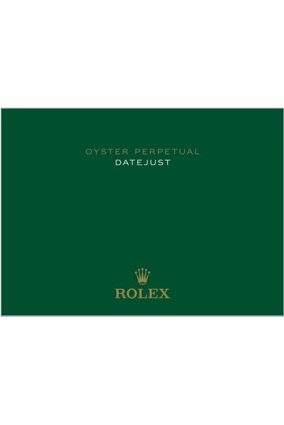 Rolex Lady-Datejust 28 White Roman Numeral Dial Women's Watch 279174-0020