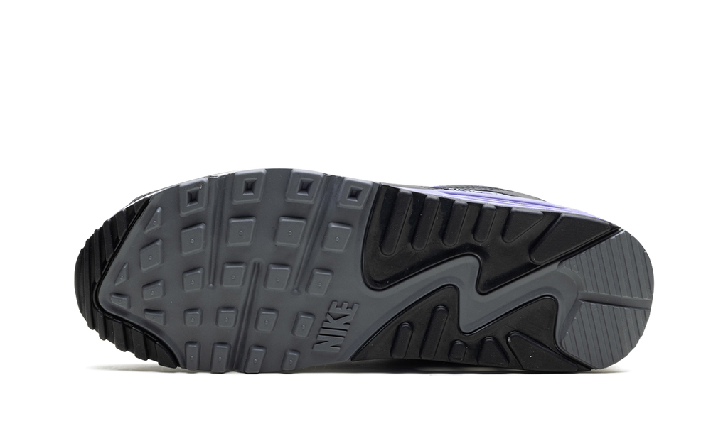 Air Max 90 "Light Thistle"