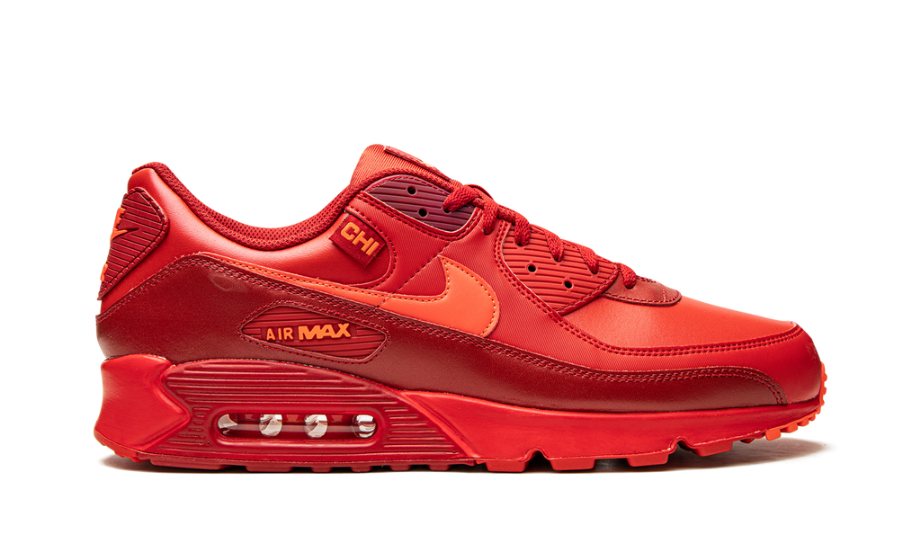 Air Max 90 "'City Special - Chicago'"