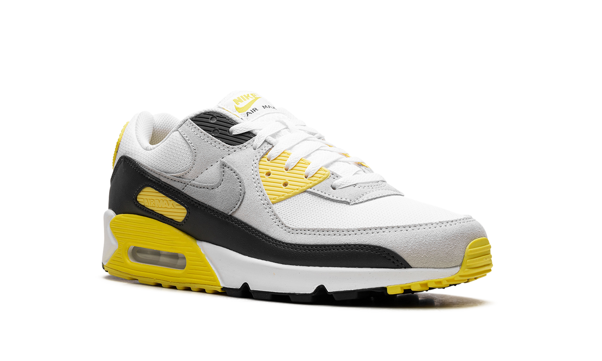 Air Max 90 "White Lightning"