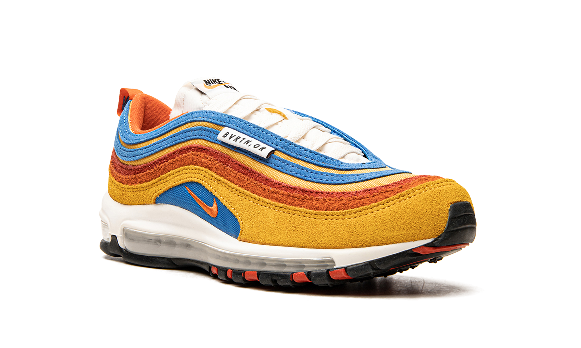 Air Max 97 SE "Running Club"