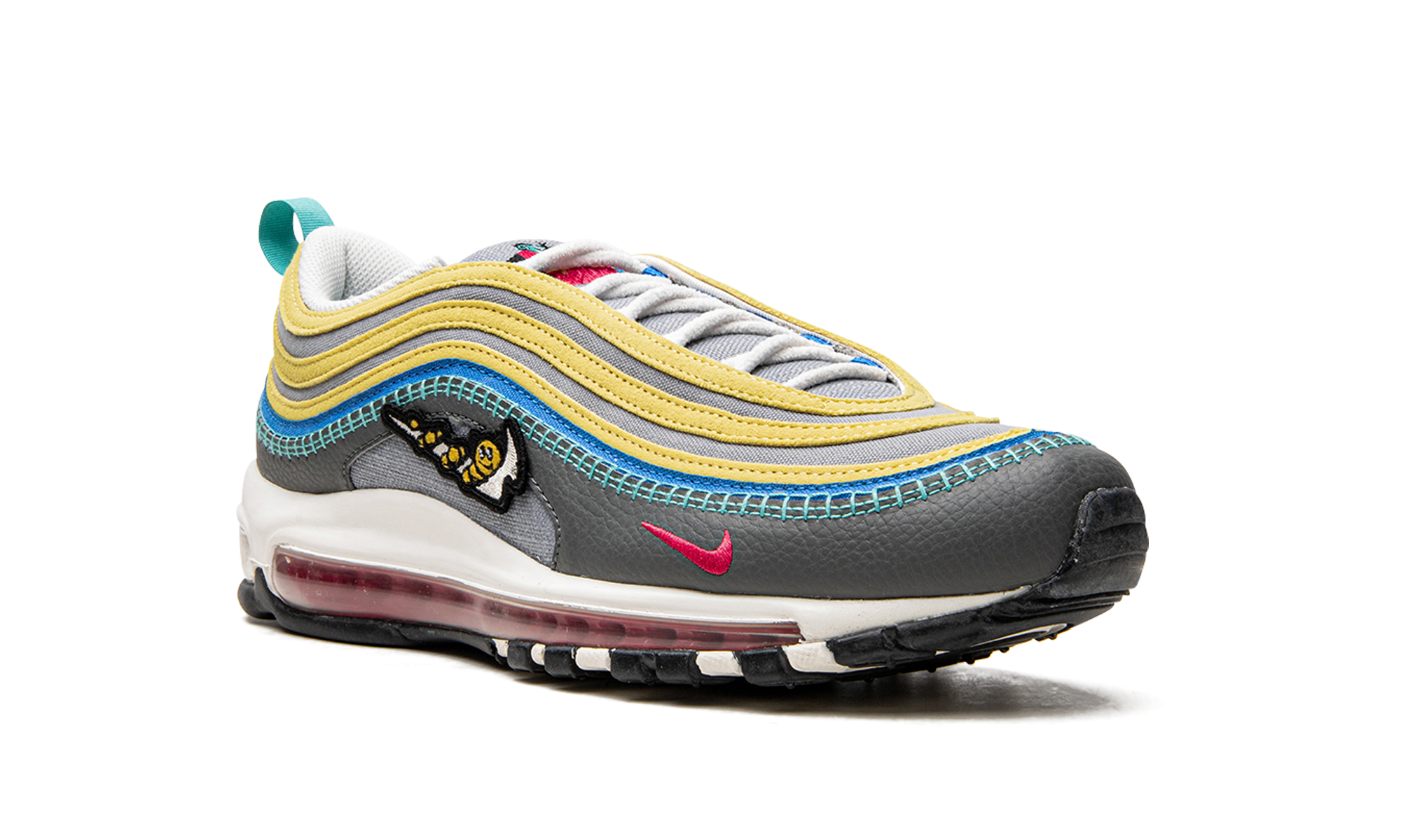 Air Max 97 "Air Sprung"