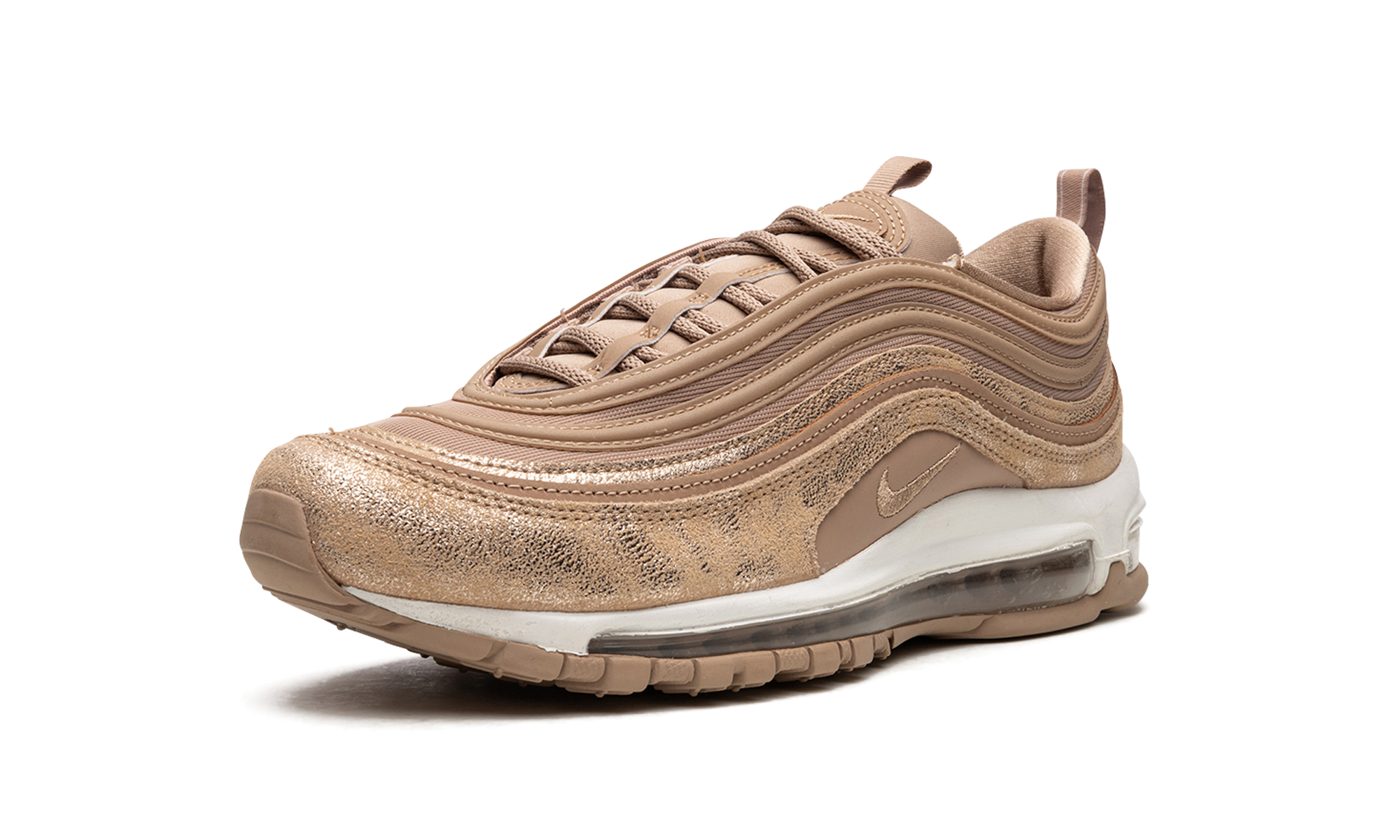 AIR MAX 97 MNS WMNS "SESAME HEMP"