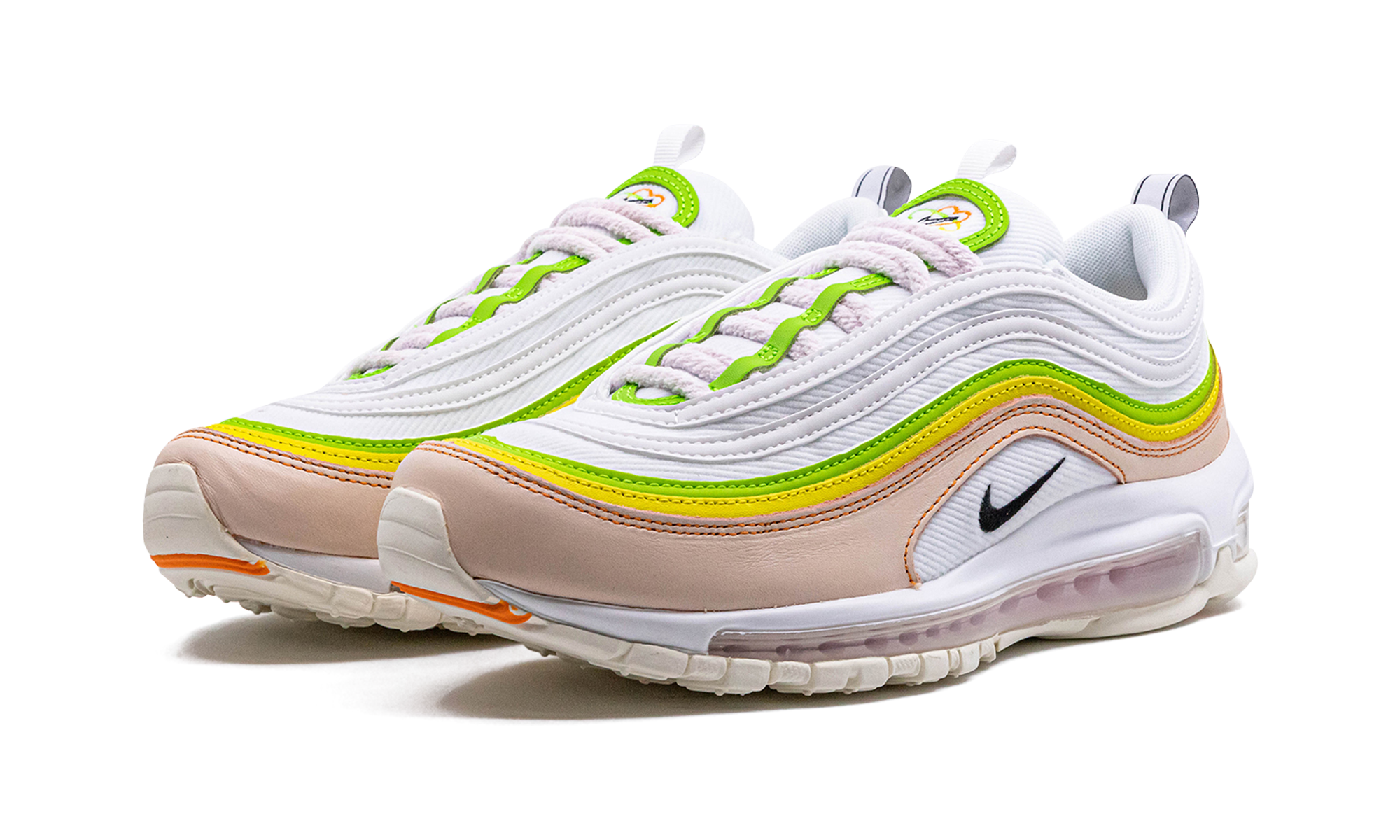 AIR MAX 97 WMNS "Feel Love"