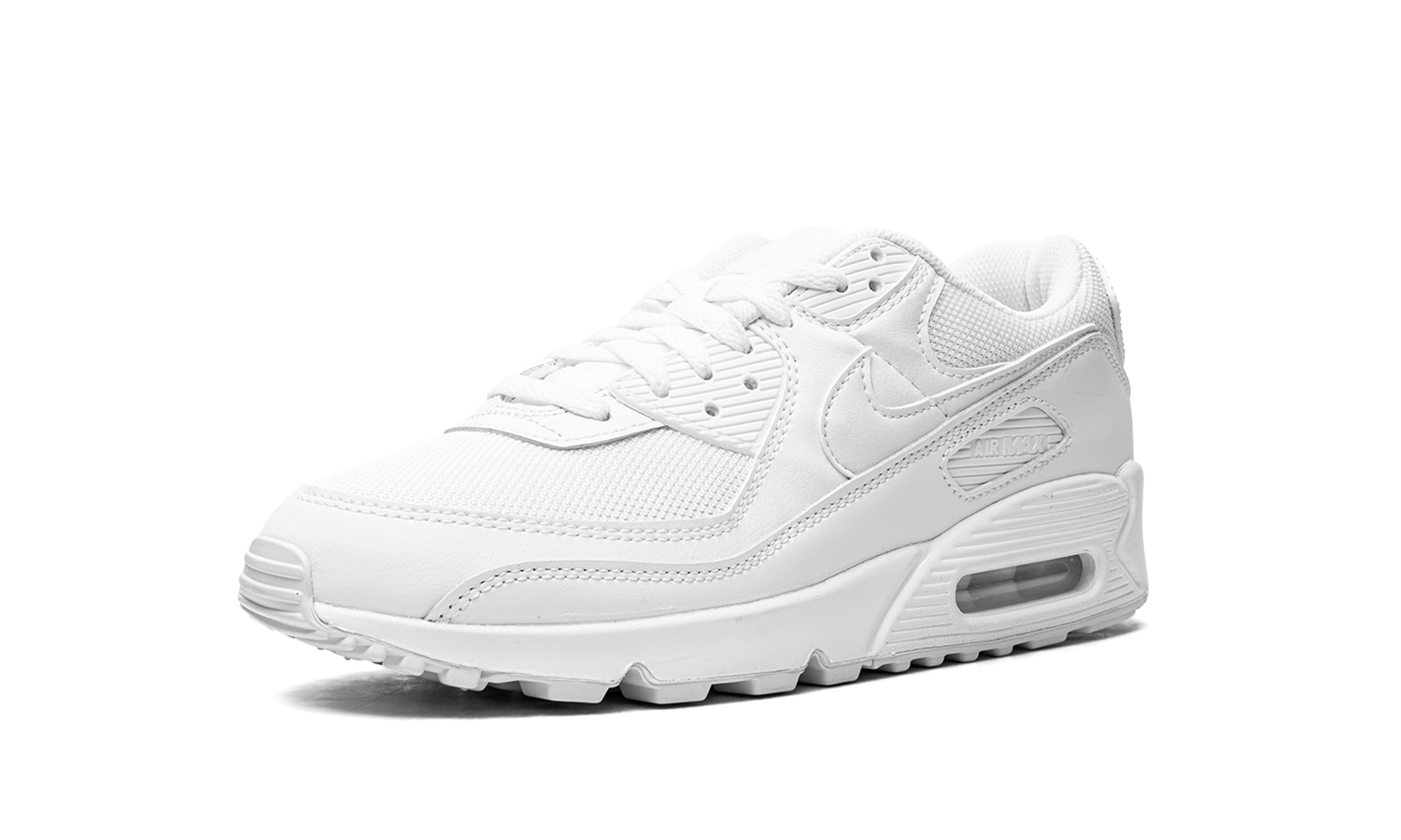 Air Max 90 WMNS "Triple White (2022)"