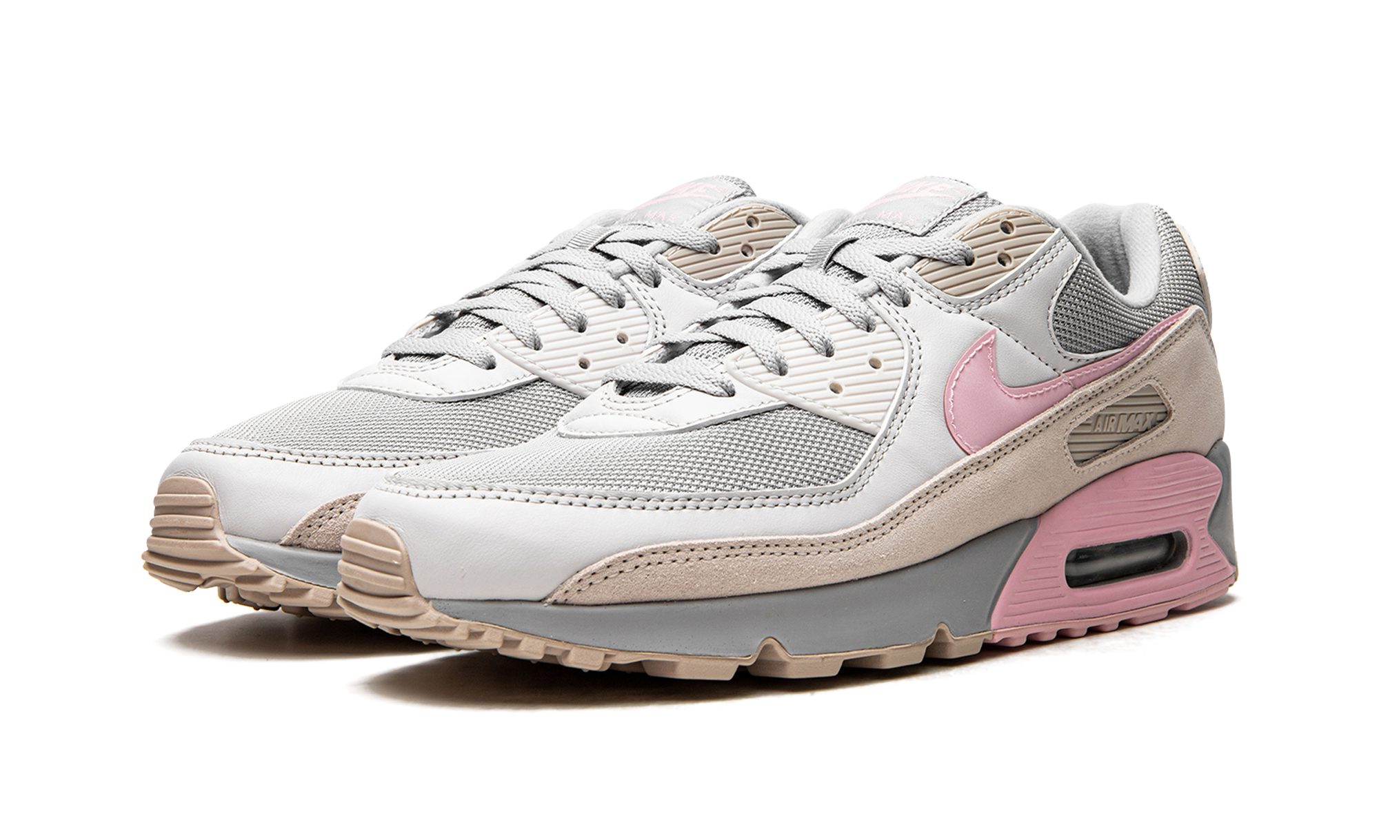 Air Max 90 "Pink String"