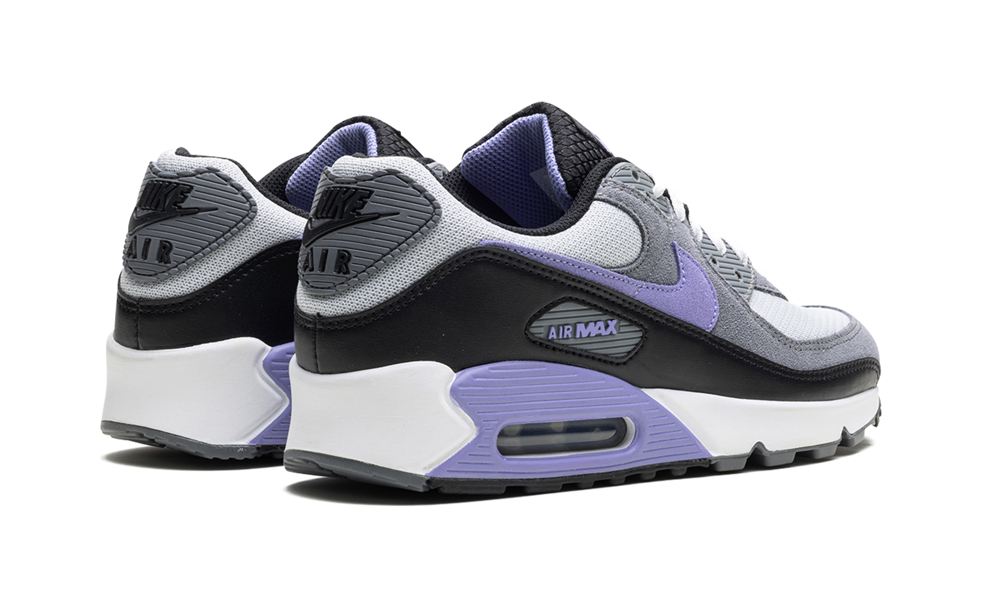 Air Max 90 "Light Thistle"