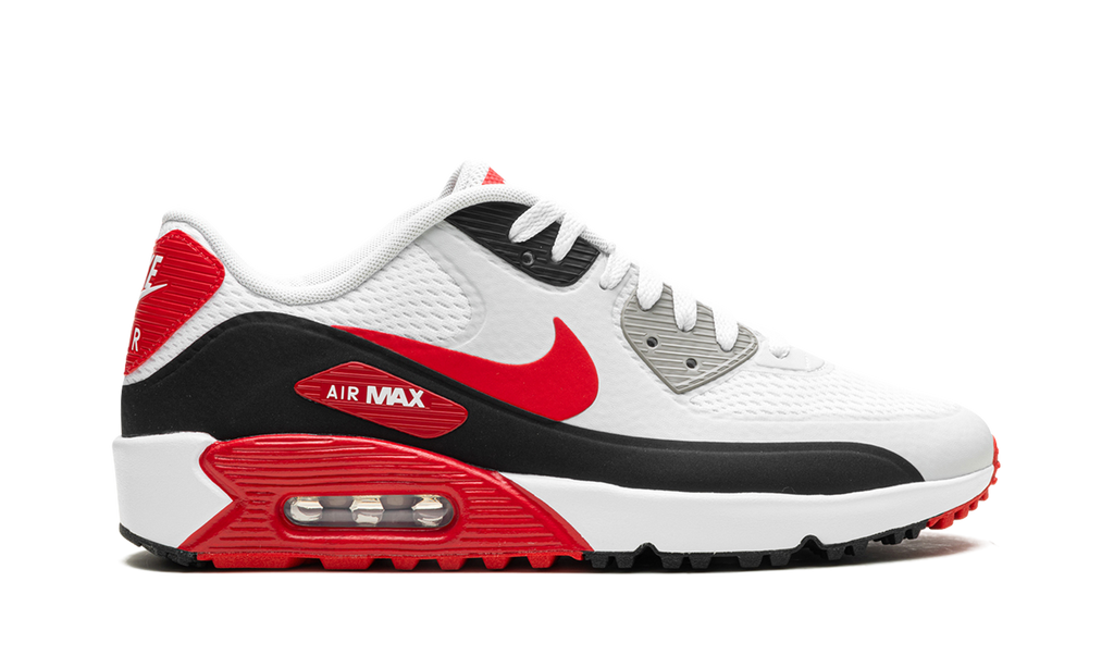 Air Max 90 Golf "University Red"