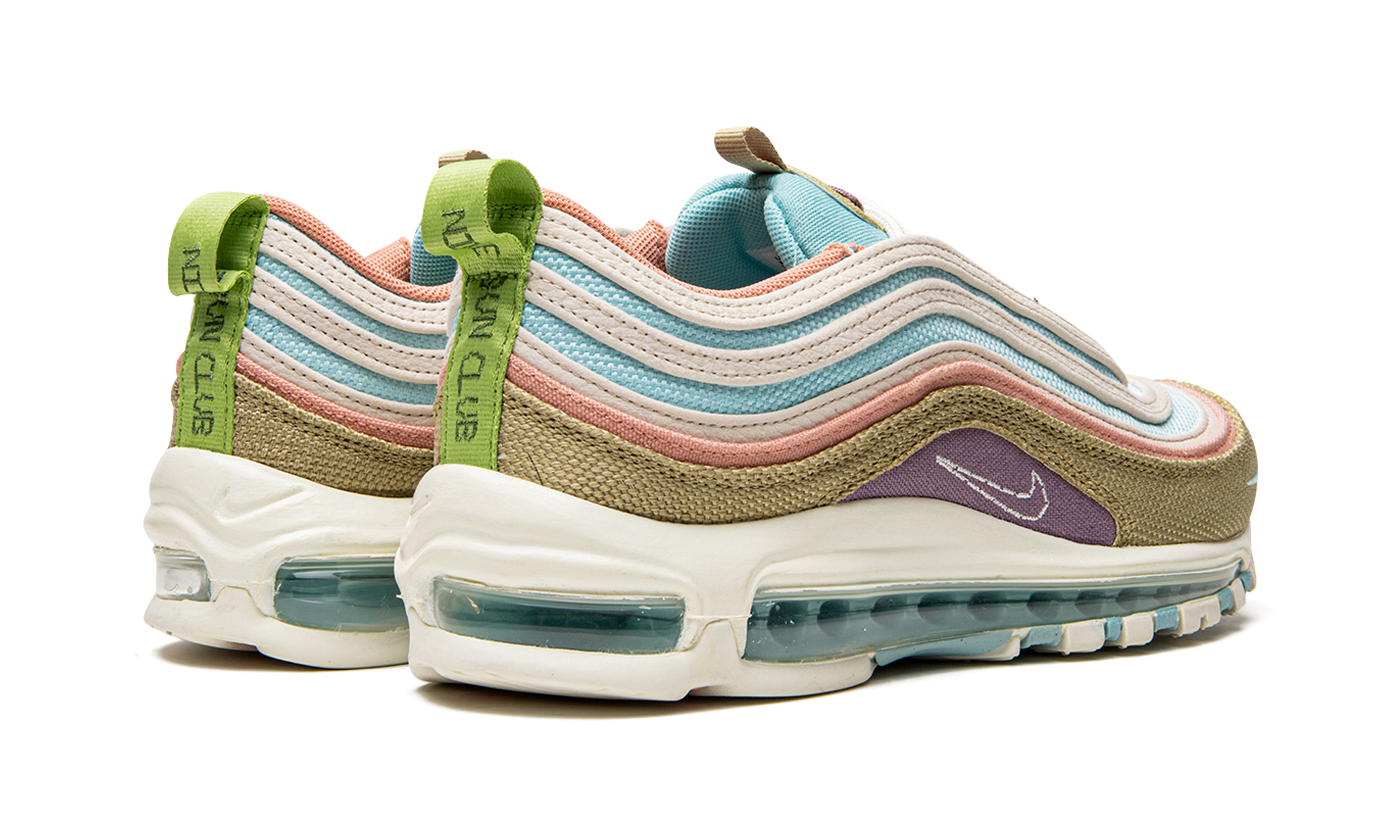 Air Max 97 SE "Wheat Grass"