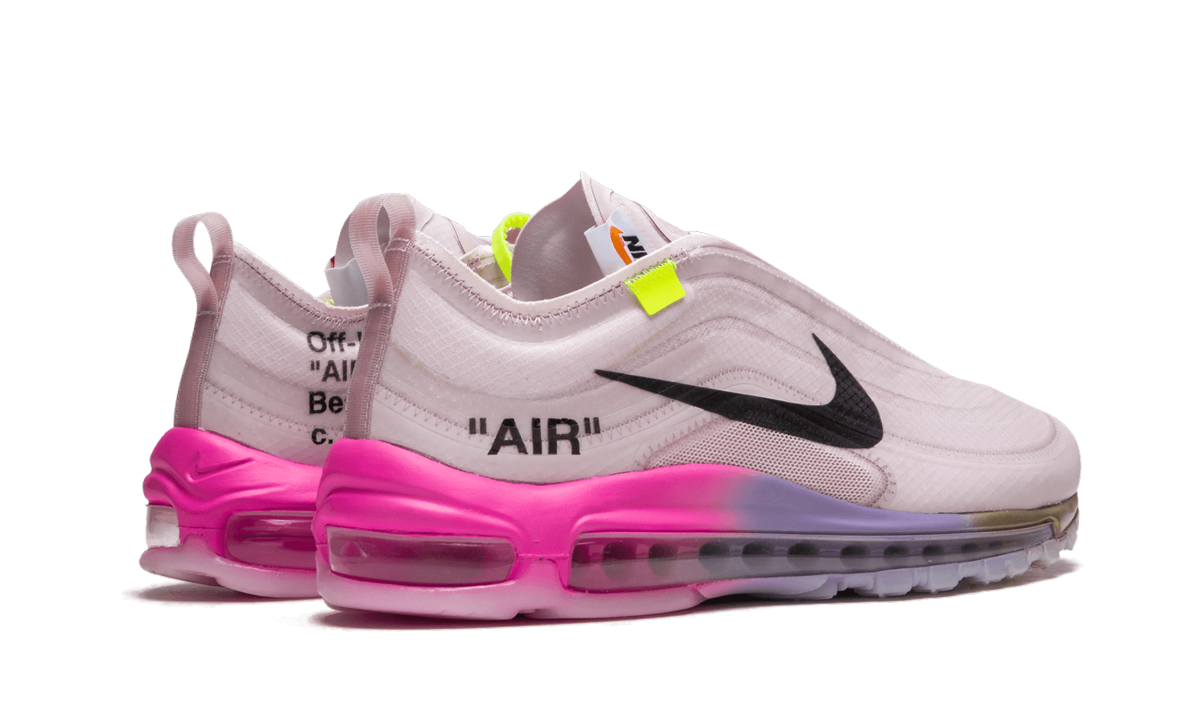 The 10: Air Max 97 OG "Queen of Queens, NY"
