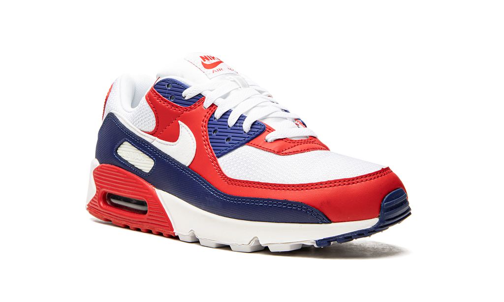 Air Max 90 "USA"