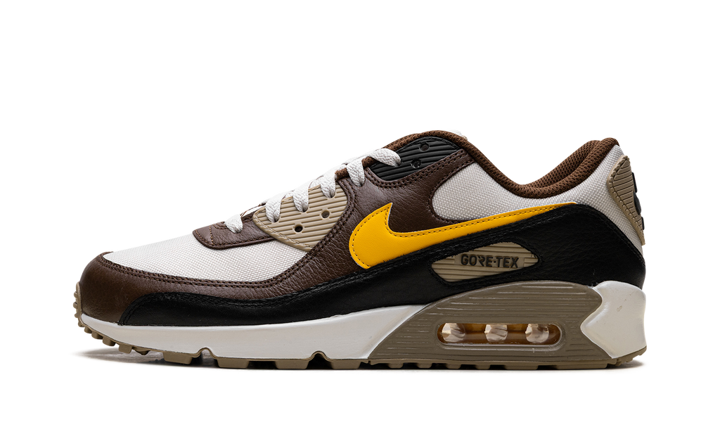 Air Max 90 "Cacao Wow"
