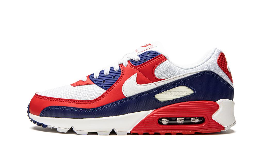 Air Max 90 "USA"