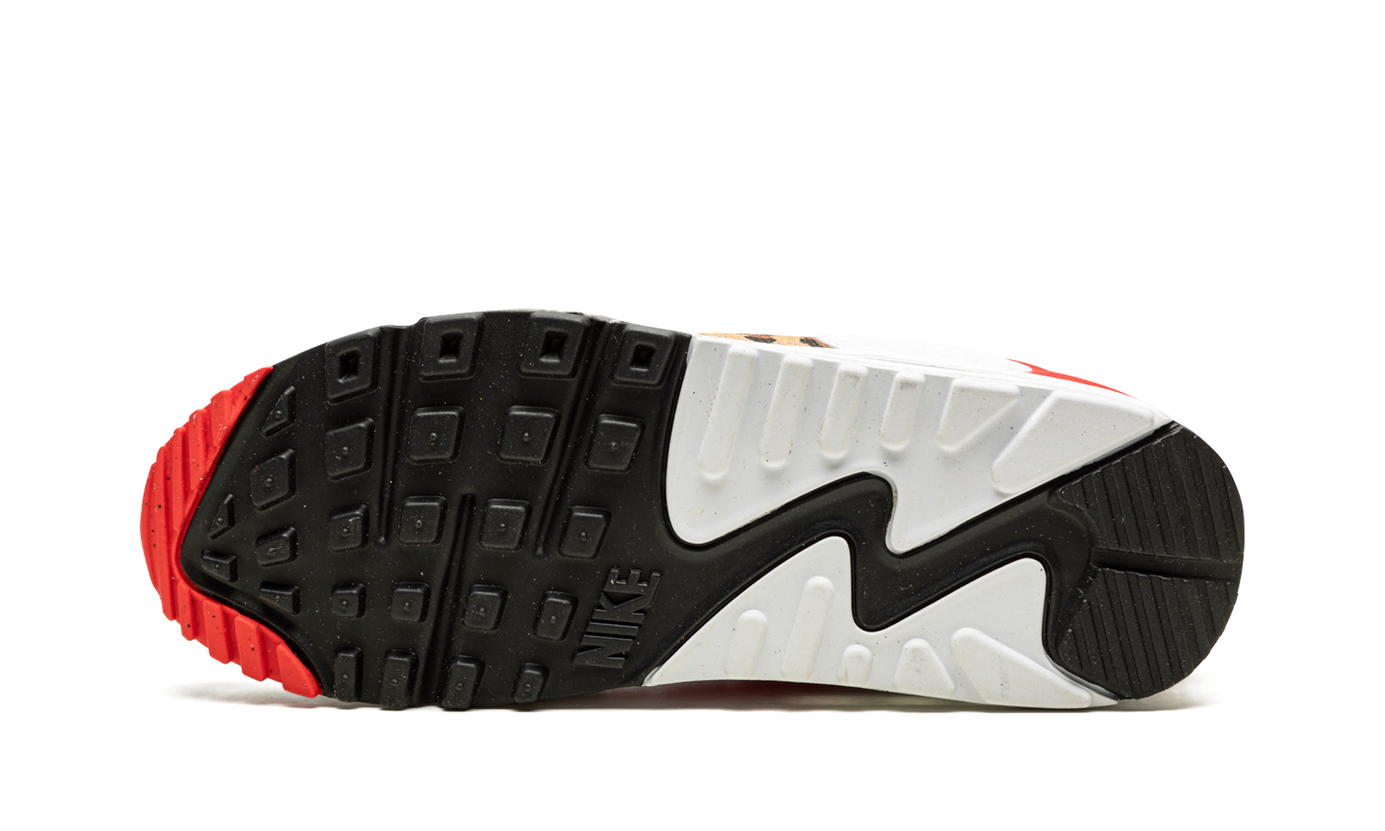 AIR MAX 90 SE WMNS "Animal"