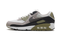Air Max 90 "Light Bone Neutral Olive"