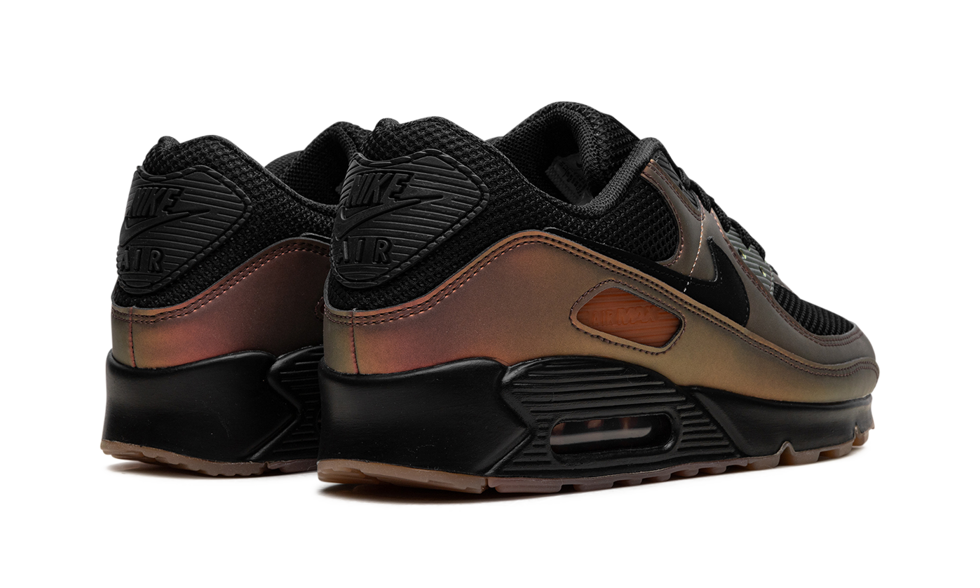 Air Max 90 "Metallic Copper"