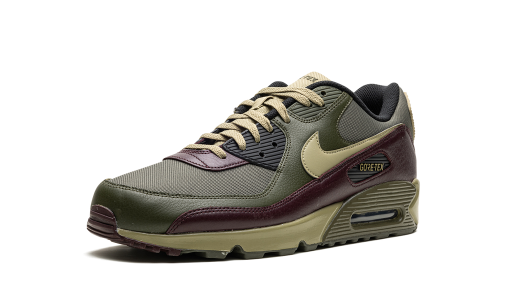 Air Max 90 Gore-Tex "Medium Olive"