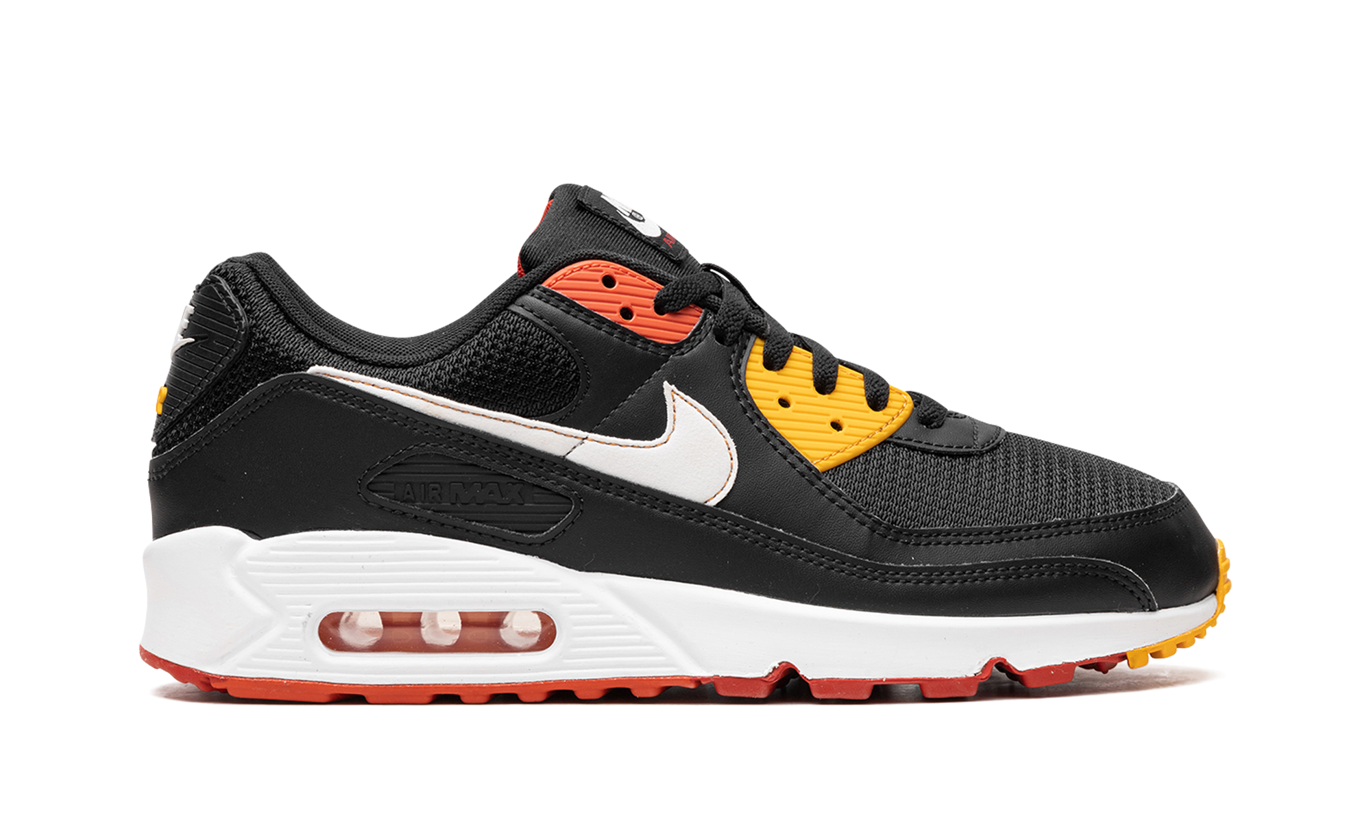 Air Max 90 "Raygun"