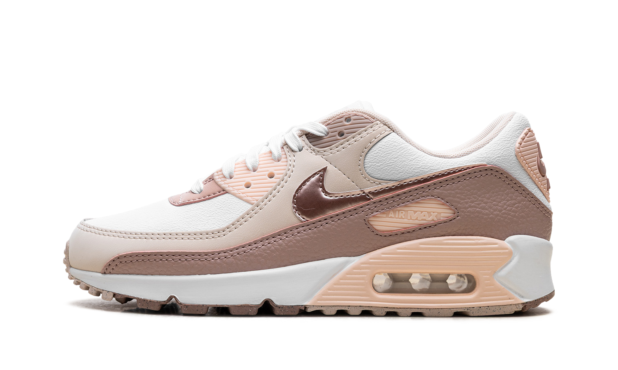 Air Max 90 WMNS "Makeup Kit"