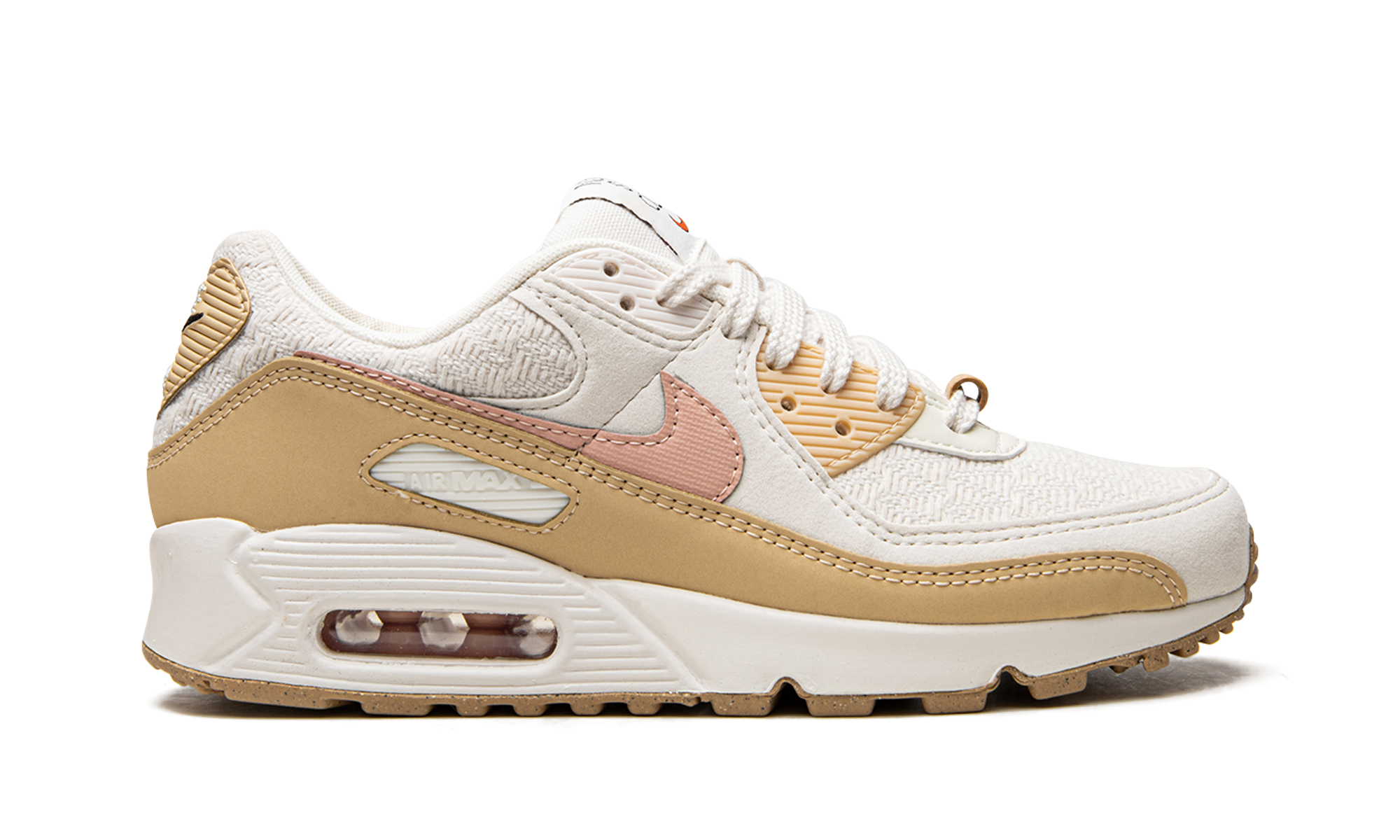 AIR MAX 90 MNS WMNS "Sun Club"
