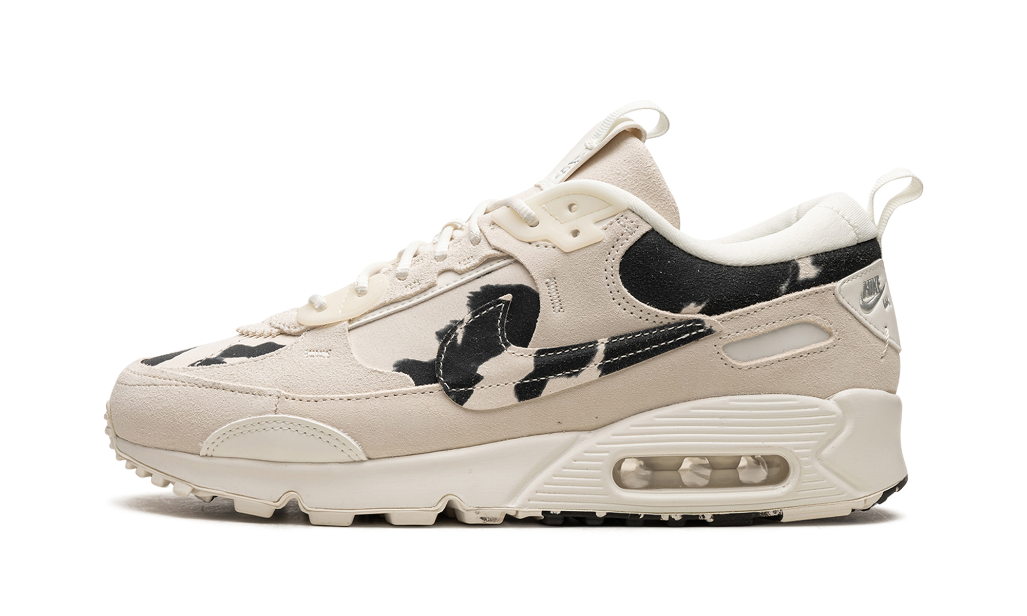 NIKE AIR MAX 90 FUTURA WMNS "Cow Print"