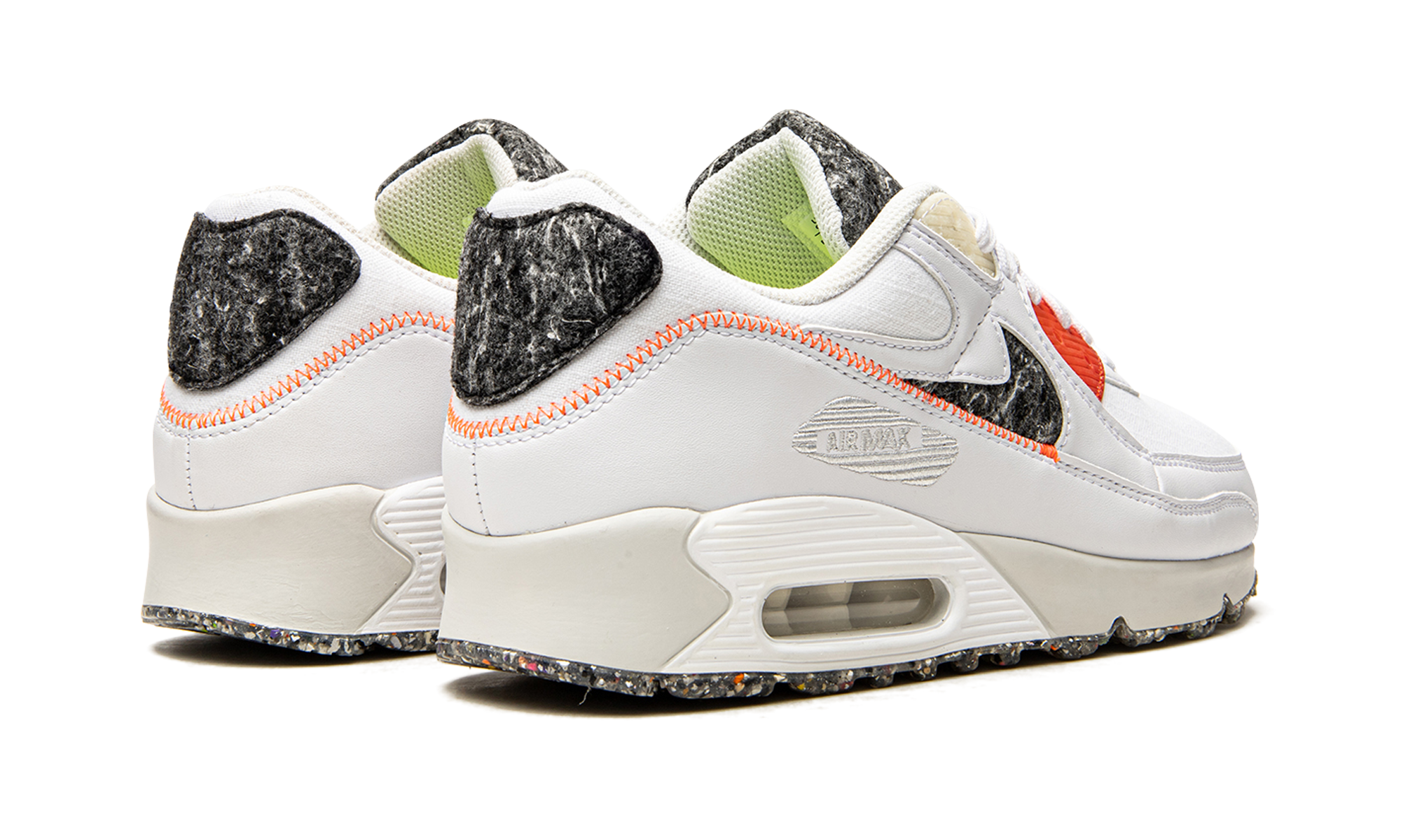 Air Max 90 "Recycled Wool Pack"