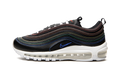 AIR MAX 97 MNS WMNS "Rainbow Stitcthing"