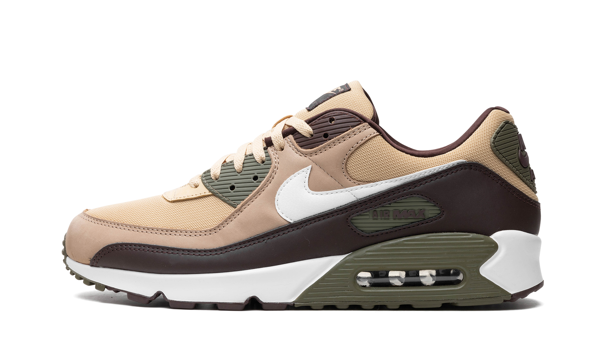 Air Max 90 "Hemp Earth"