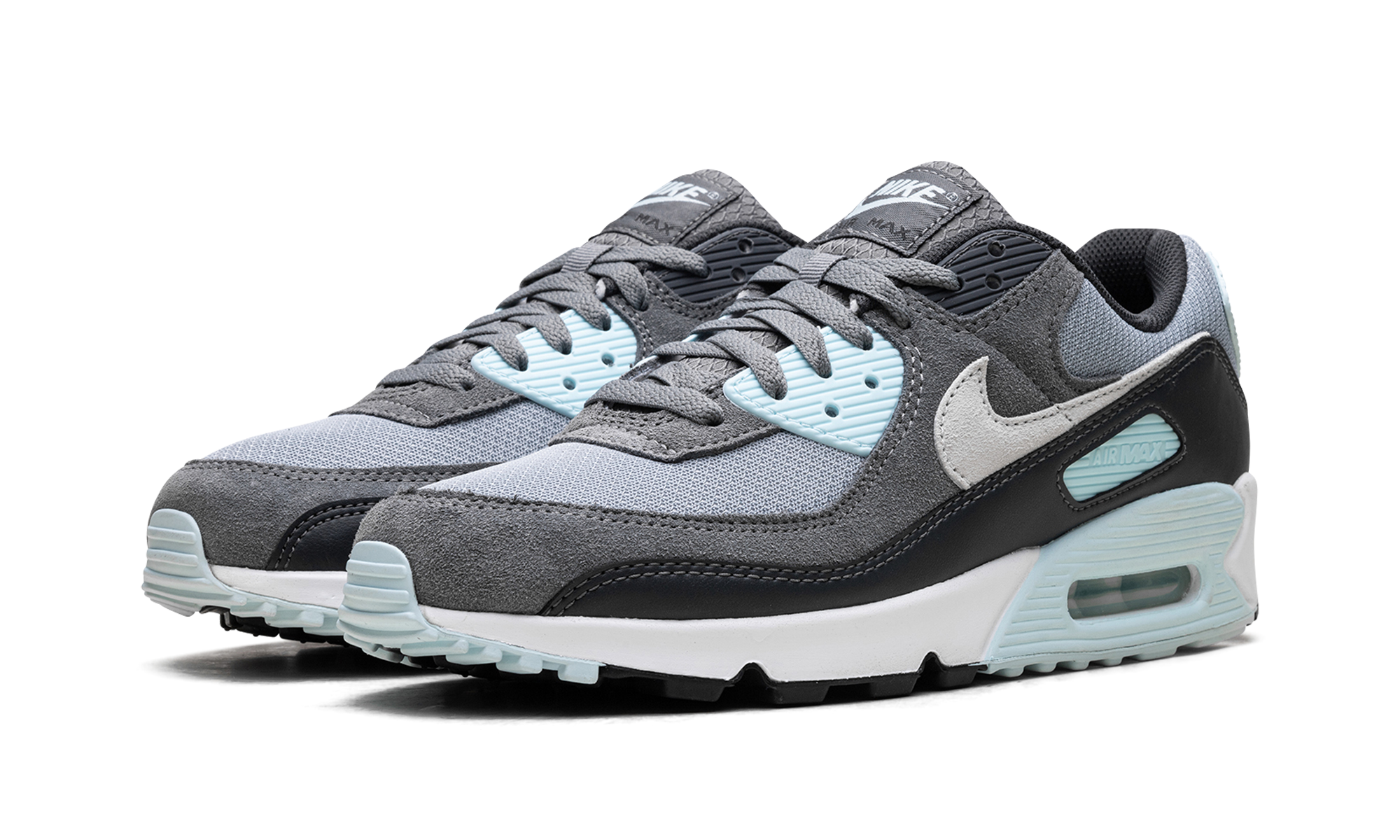 Air Max 90 "Pumice"