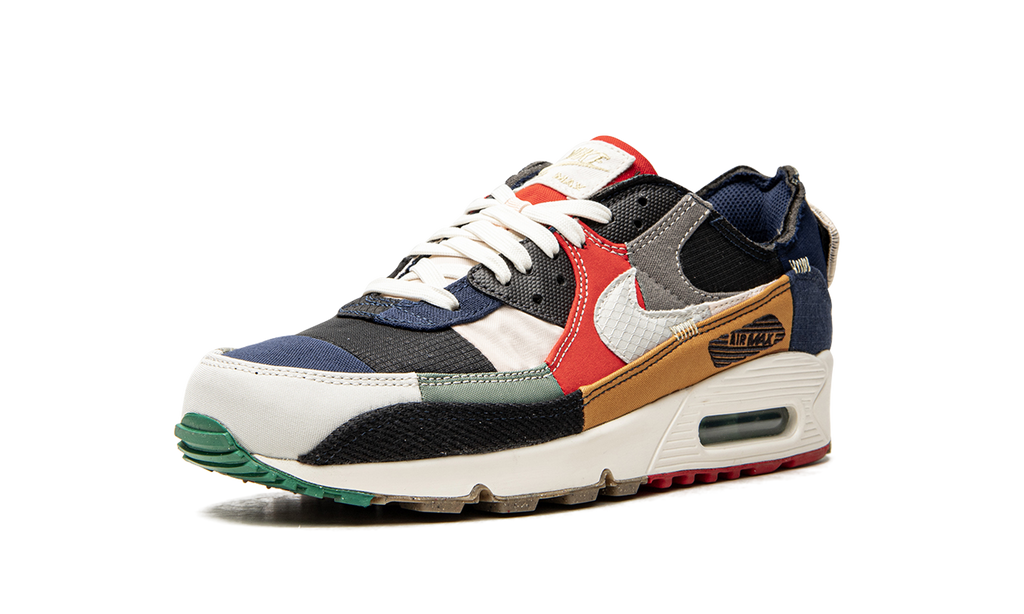 AIR MAX 90 MNS WMNS "Legacy"