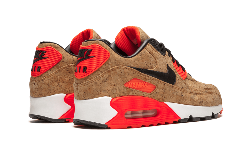 AIR MAX 90 ANNIVERSARY WMNS "Cork"