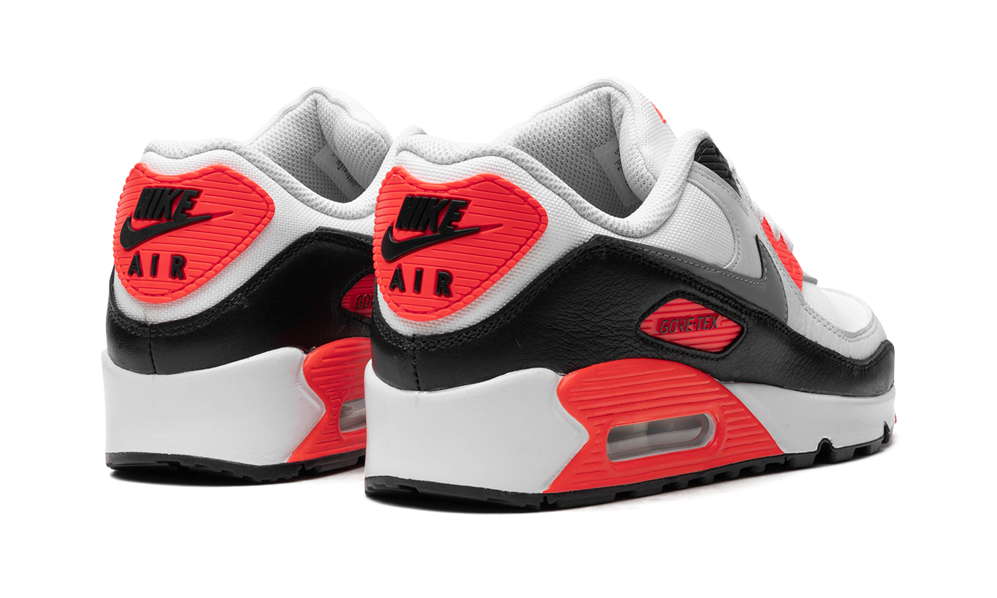 Air Max 90 Gore-Tex "Infrared"