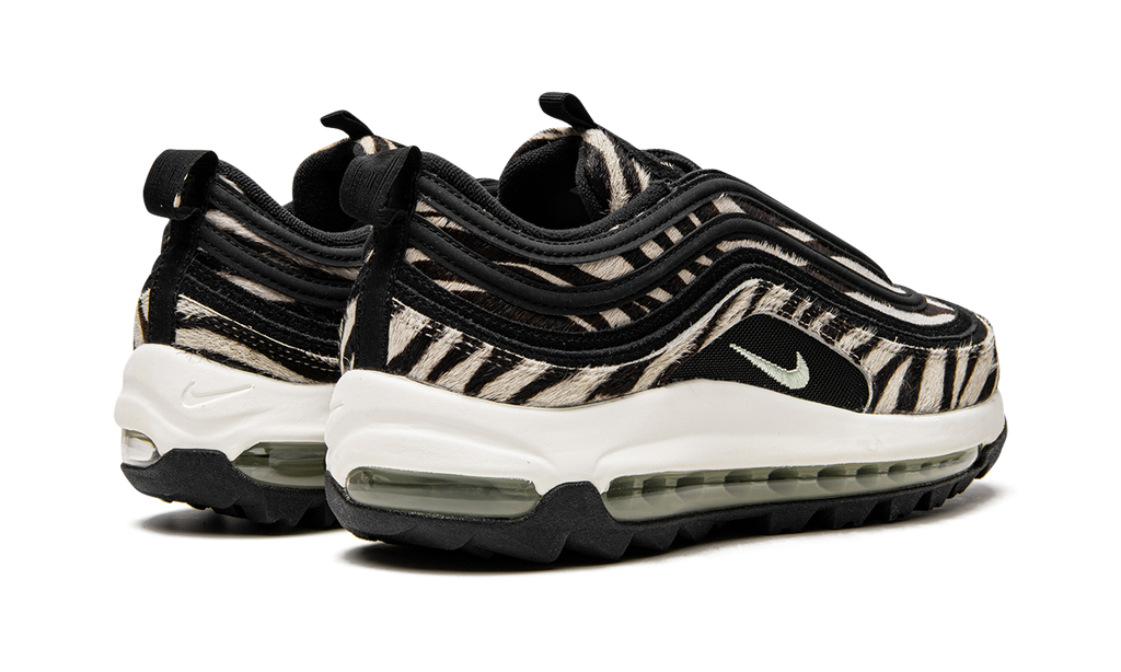 AIR MAX 97 G NRG "Zebra"