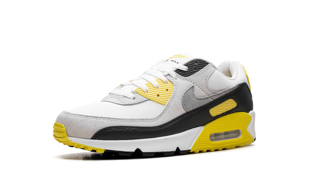 Air Max 90 "White Lightning"