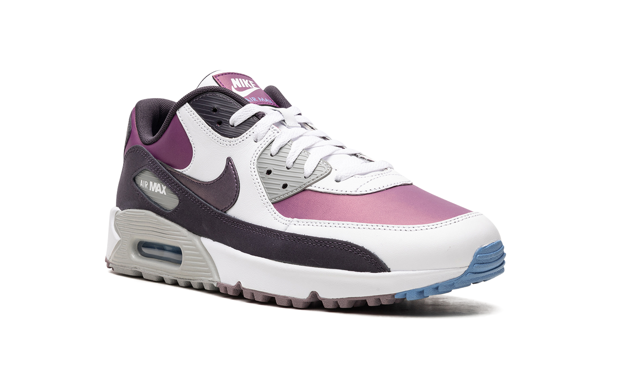 Air Max 90 Golf "Cave Purple"