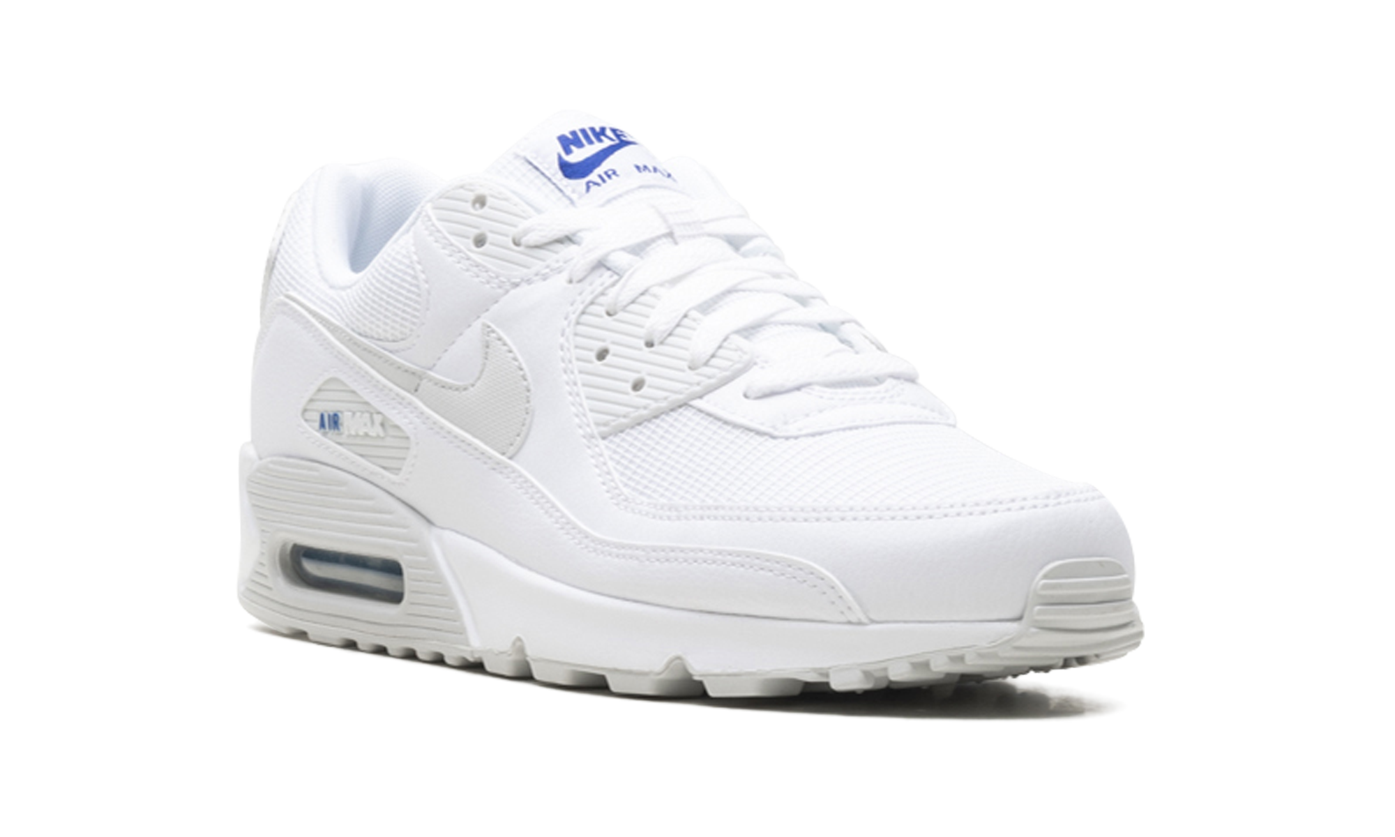 Air Max 90 "Team White Royal"