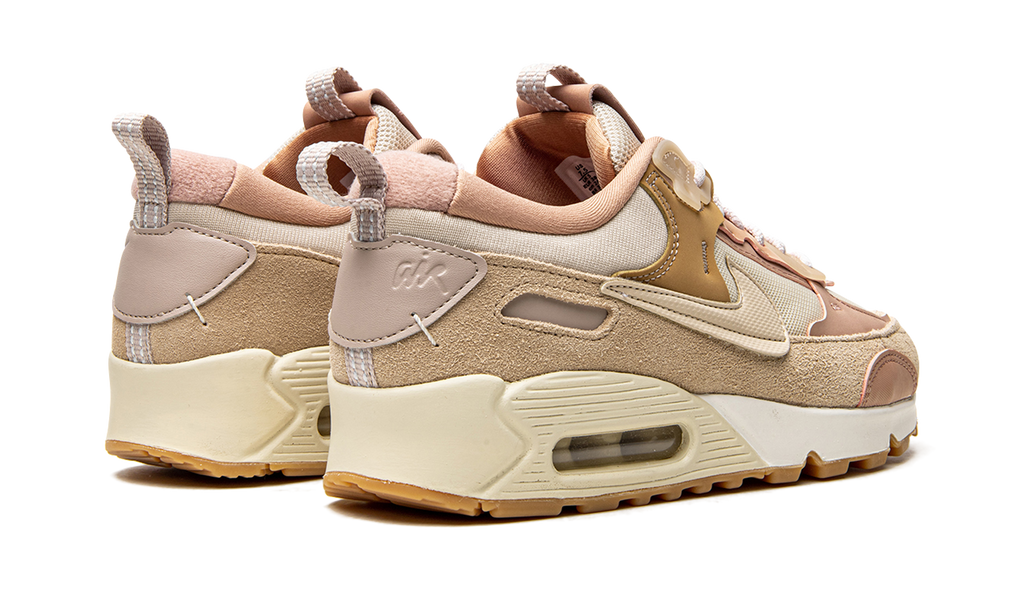 AIR MAX 90 FUTURA MNS WMNS "Sanddrift"