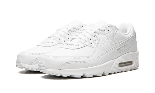Air Max 90 "Triple White"