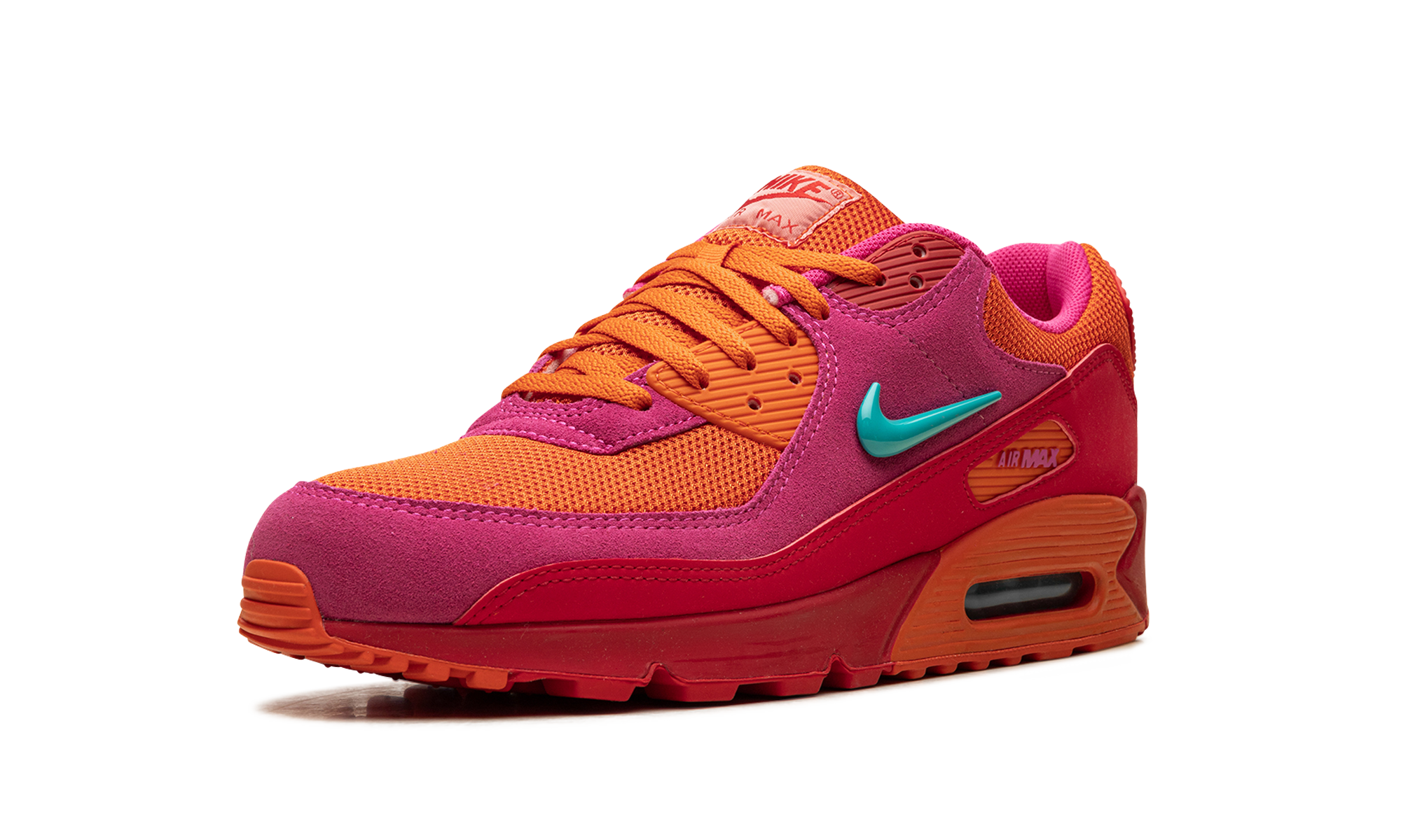 Air Max 90 "Alchemy Pink"