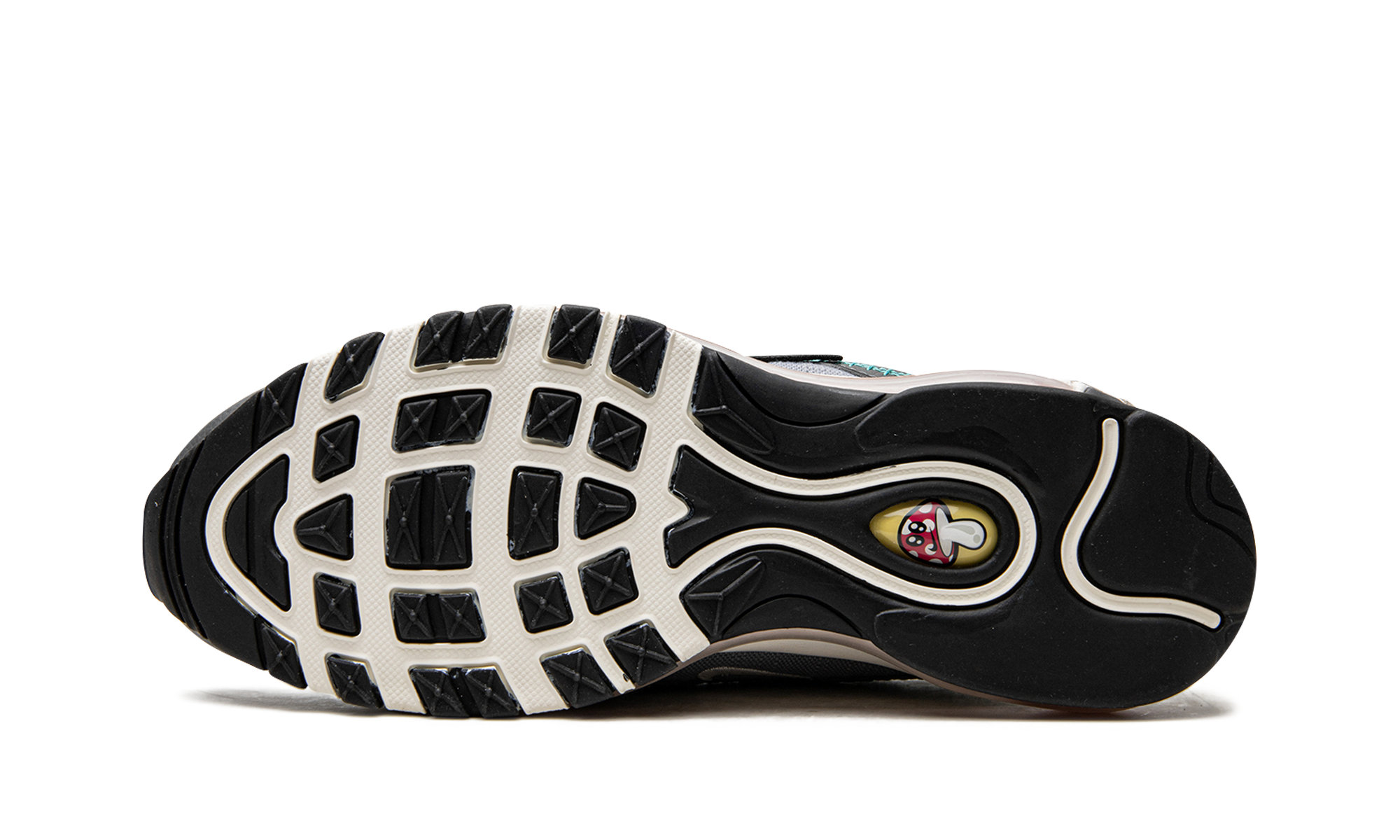 Air Max 97 "Air Sprung"