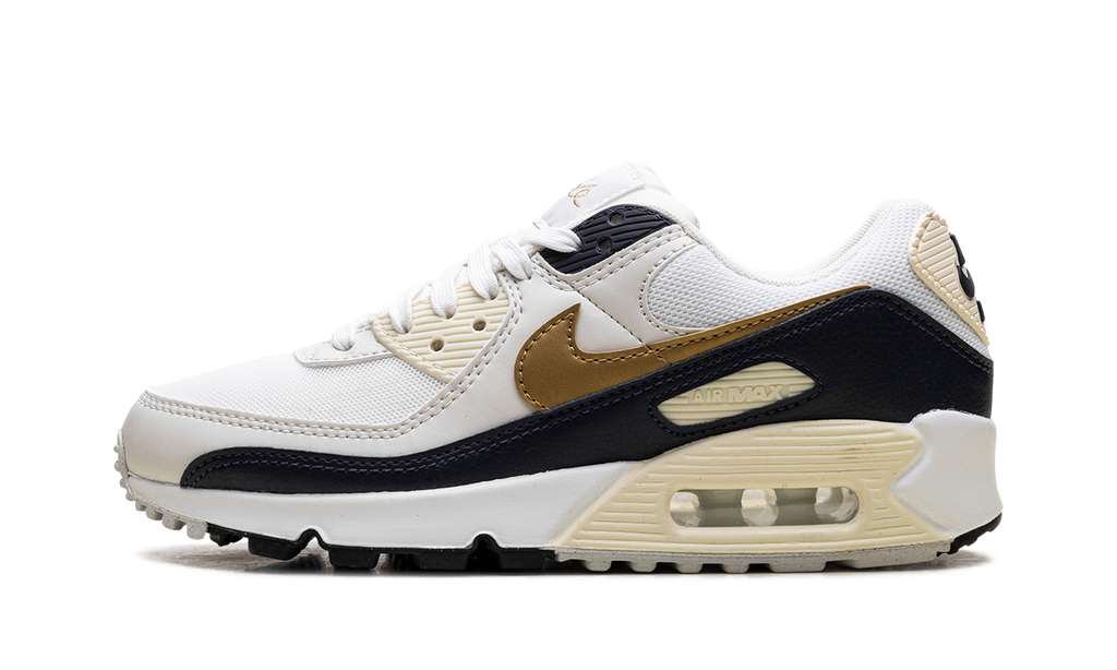 Air Max 90 WMNS "Olympic (2024)"
