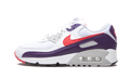 Air Max 90 WMNS "Eggplant"