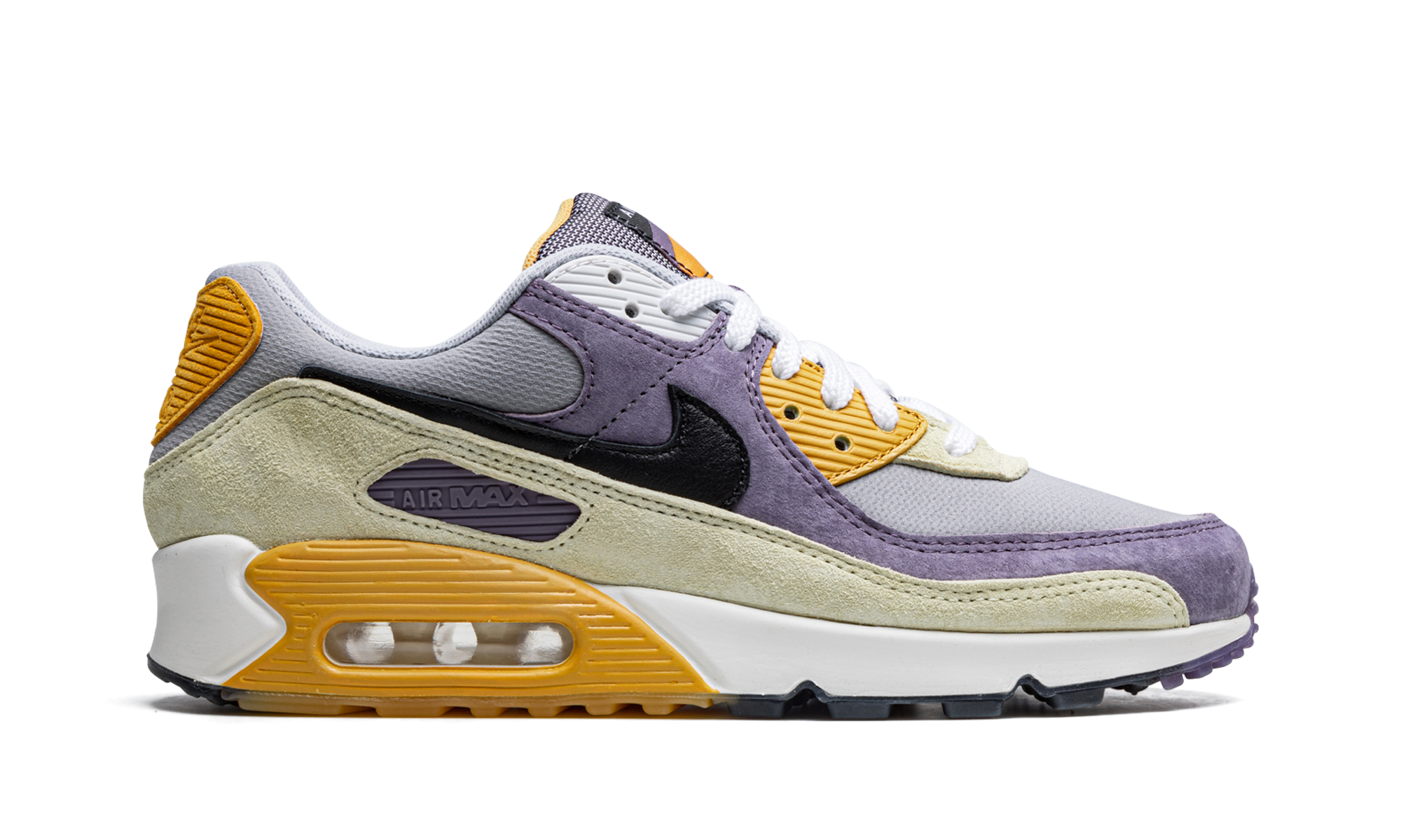 Air Max 90 NRG "Lemon Drop"