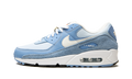 AIR MAX 90 SE WMNS "First Use University Blue"