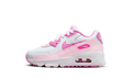 Air Max 90 PS "White Pink Foam Playful Pink"