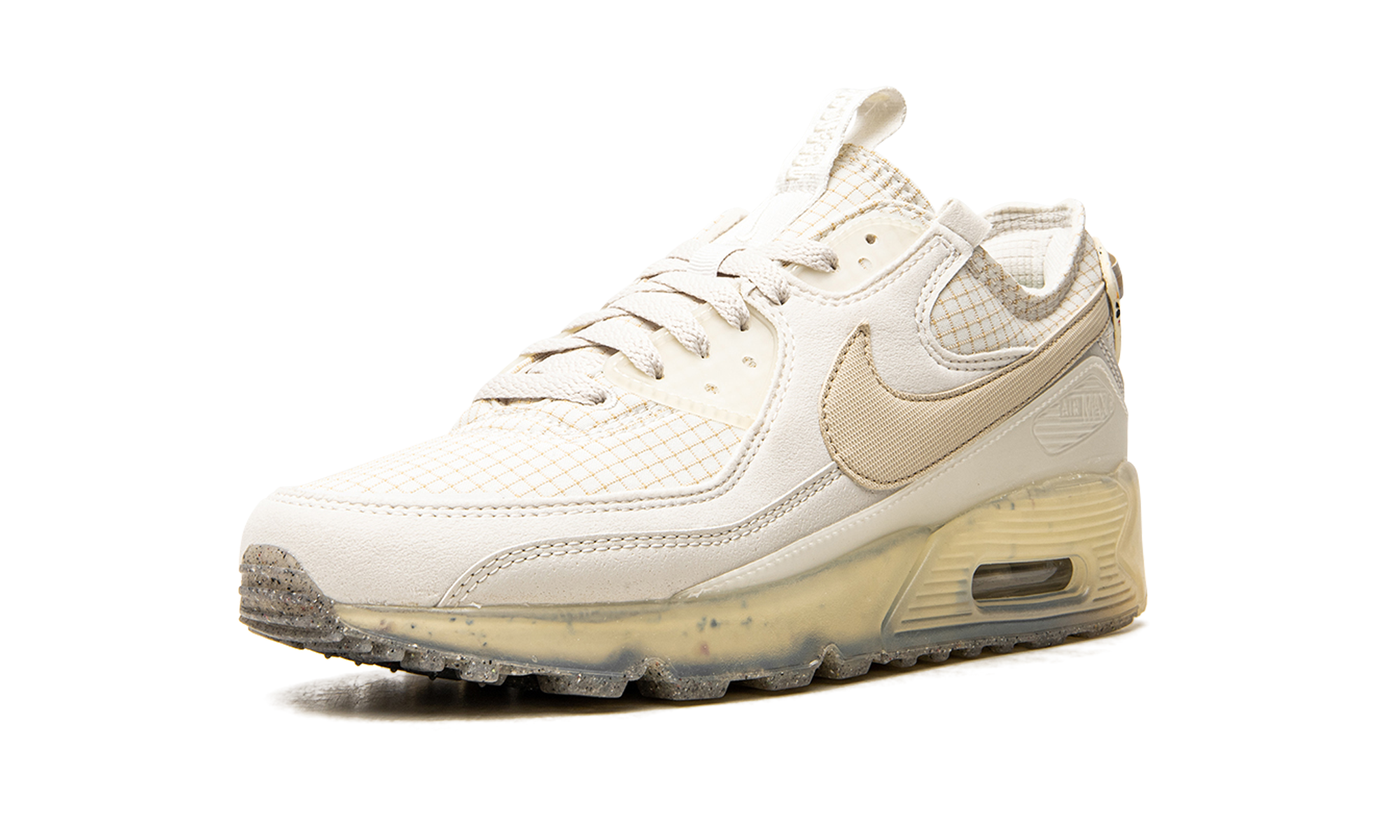 AIR MAX 90 TERRASCAPE WMNS "Light Bone (W)"